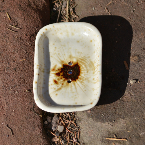 !!!SLEVA!!! Mýdlenka Obdelník - Vůně kávy 3 — foto 2