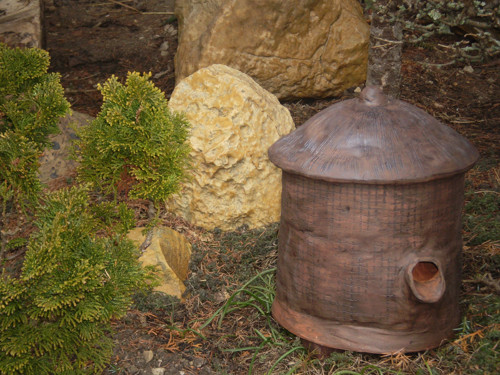 Čmelín tmavý — foto 2