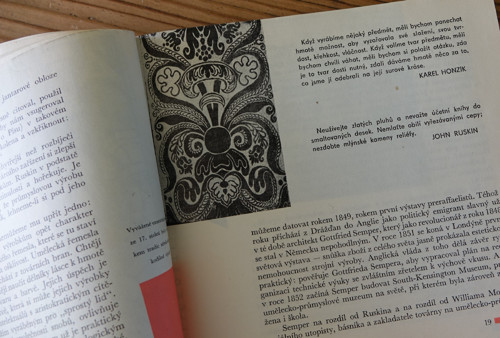 Knížka o vkusu — foto 3