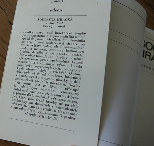 Současná hračka — foto 2