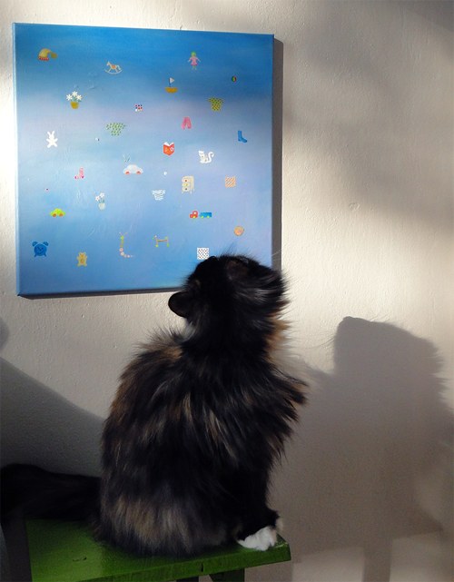 Pokojíček — foto 4