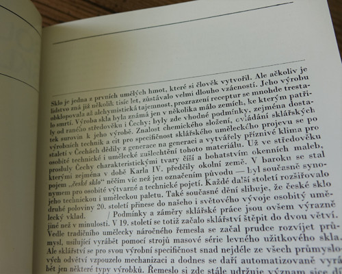 Současné sklo — foto 3