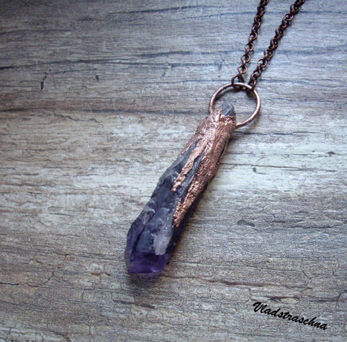 Ochranný amulet — foto 2