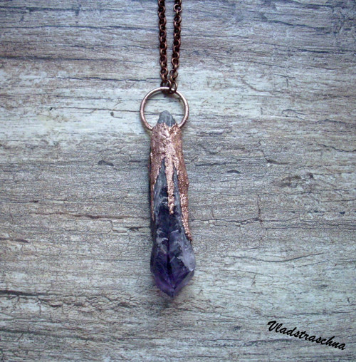 Ochranný amulet — foto 3