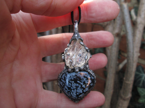 Talisman ,, Sebedůvěry " — foto 5