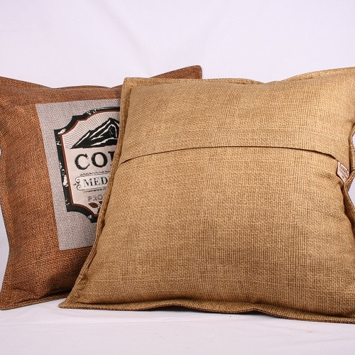 Kávové povlaky Moda - Coffee Premium — foto 4