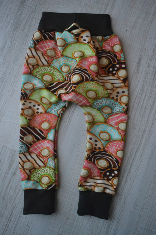 Turky donuty... — foto 2