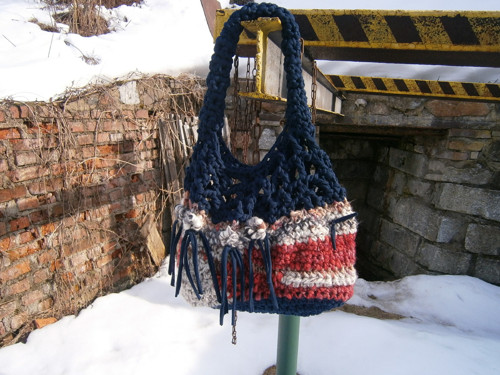 Taška - zbytkovka — foto 3