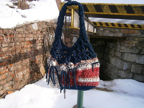 Taška - zbytkovka — foto 5