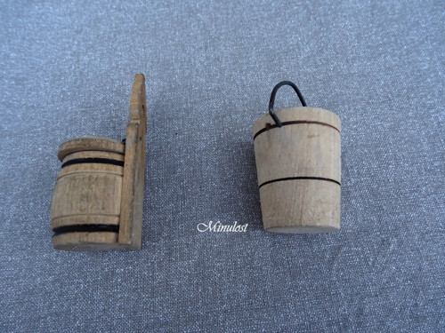 Slánka a vědro — foto 2