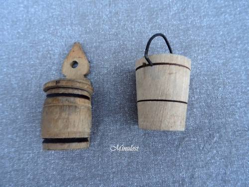 Slánka a vědro — foto 4