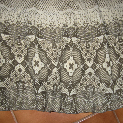 Sukně lehoučká 13652 — foto 3