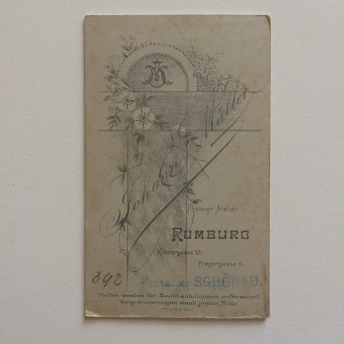 Vizitka - ateliér J. Muller — foto 2