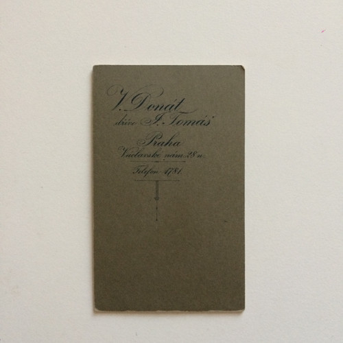 Vizitka - ateliér V. Donát — foto 2