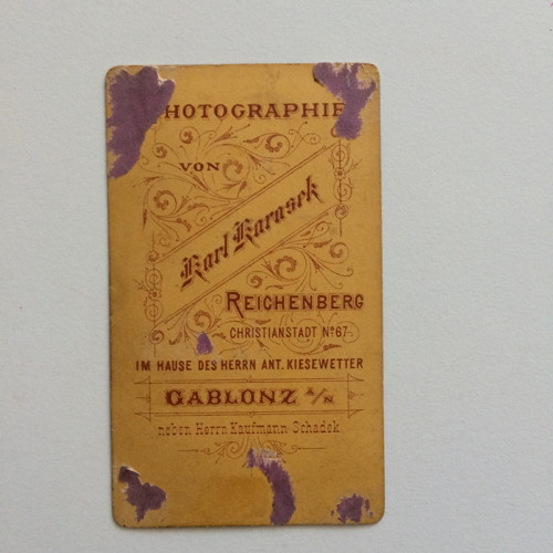 Vizitka - ateliér K. Karásek — foto 2