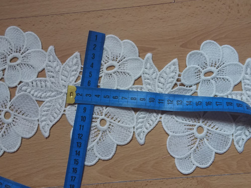 Krajka 14cm — foto 4