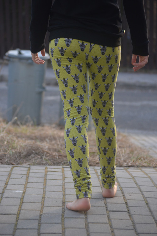 Zebřičky.... S skladem — foto 4