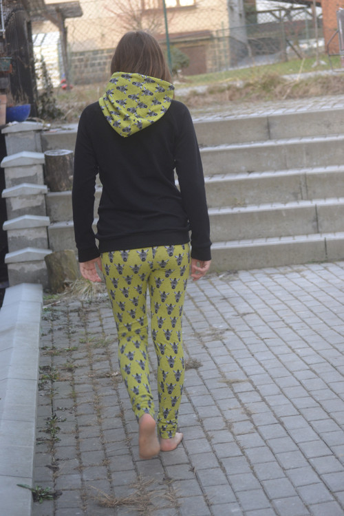 Zebřičky.... S skladem — foto 5