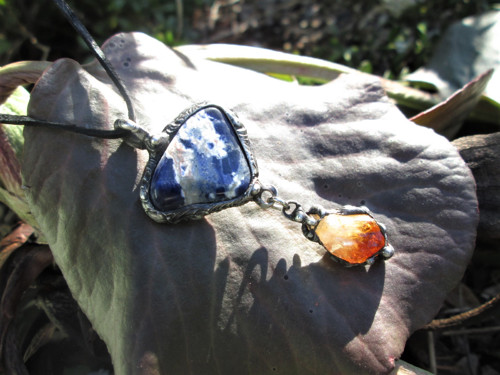 Talisman ,, Šťastné intuice " — foto 2