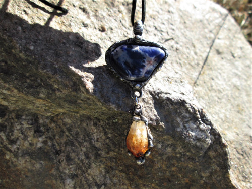 Talisman ,, Šťastné intuice " — foto 6