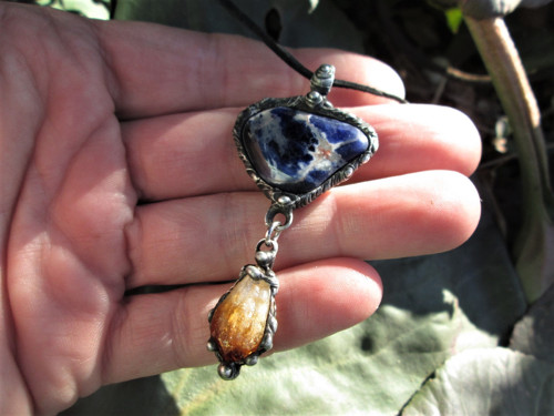 Talisman ,, Šťastné intuice " — foto 4