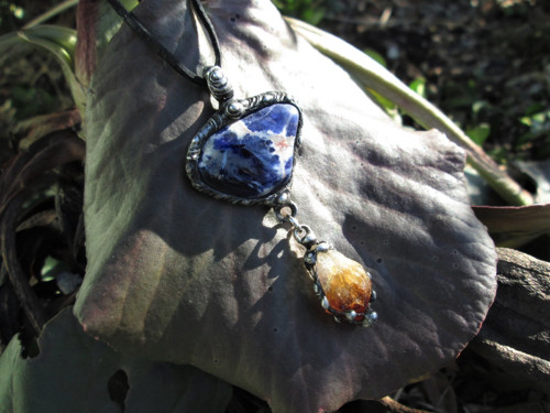 Talisman ,, Šťastné intuice " — foto 5