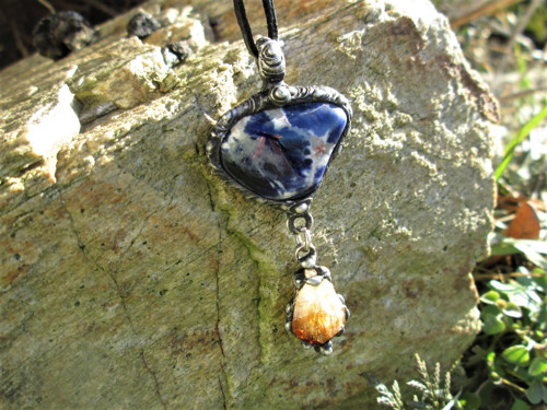 Talisman ,, Šťastné intuice " — foto 3