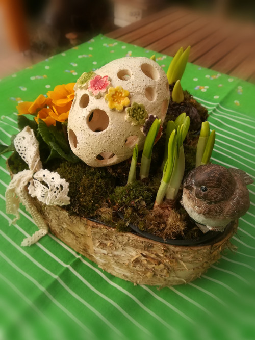 Jarní kraslice — foto 4