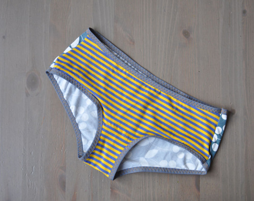 Cosy & Cutty kalhotky vel. M — foto 2