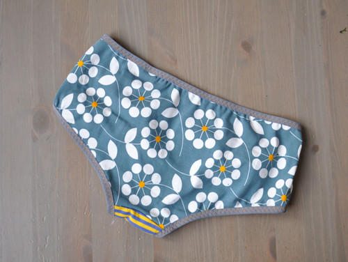 Cosy & Cutty kalhotky vel. M — foto 3