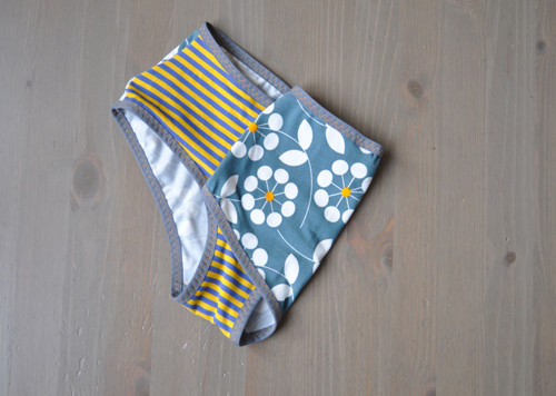 Cosy & Cutty kalhotky vel. M — foto 4