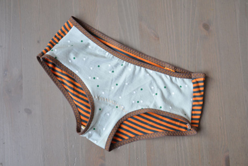Cosy & Cutty kalhotky vel. M — foto 2