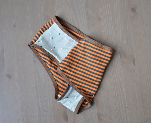 Cosy & Cutty kalhotky vel. M — foto 3