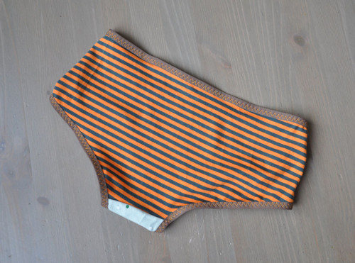 Cosy & Cutty kalhotky vel. M — foto 4
