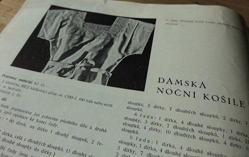 Radost domova ... 11/1936 — foto 3
