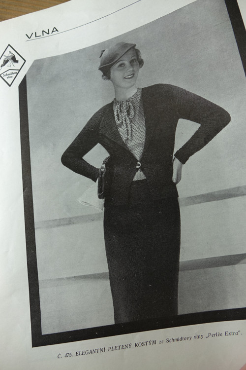 Radost domova ... 10/1935 — foto 5