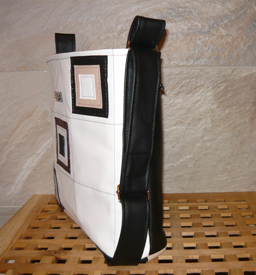 Bag Dice-kostky-III — foto 2
