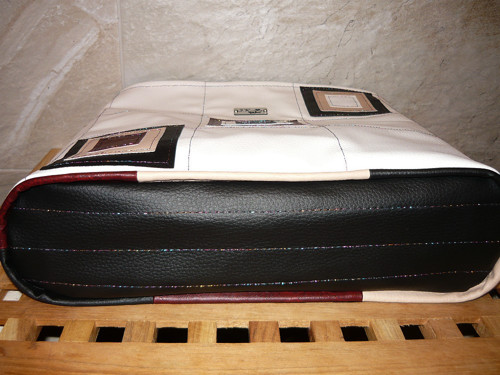 Bag Dice-kostky-III — foto 3