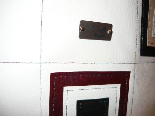 Bag Dice-kostky-III — foto 4