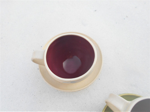 Modrá tapetka, 330 ml — foto 2