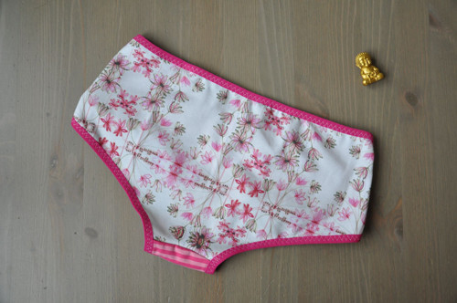 Cosy & Cutty kalhotky vel. M — foto 3