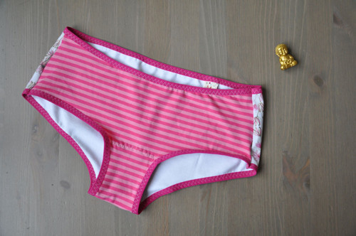 Cosy & Cutty kalhotky vel. M — foto 4