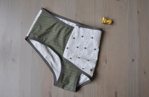 Cosy & Cutty kalhotky vel. 44 — foto 2
