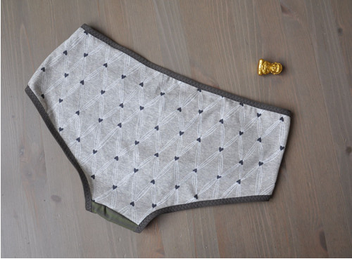 Cosy & Cutty kalhotky vel. 44 — foto 3