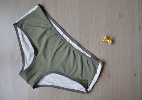 Cosy & Cutty kalhotky vel. 44 — foto 4