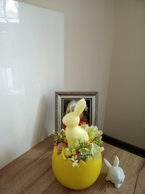 Velikonoční svícen — foto 3