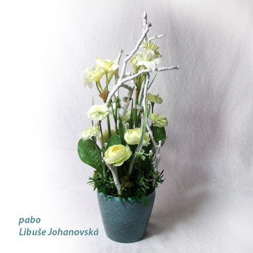 Chladné tóny jara (212) — foto 2