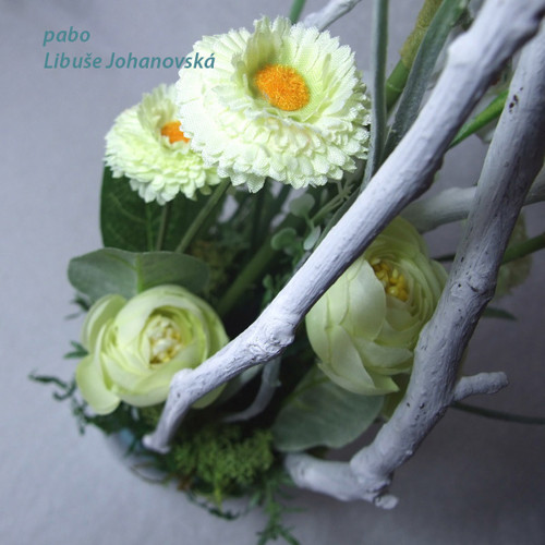 Chladné tóny jara (212) — foto 4