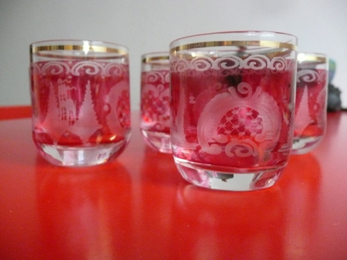 Sklenička - Přípitek — foto 2
