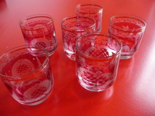 Sklenička - Přípitek — foto 3